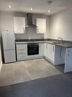 1 bedroom flat to rent, Charleston Road, Liverpool L8