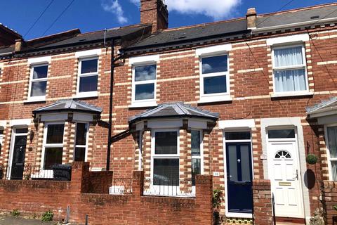 3 bedroom terraced house for sale, Stafford Road, St.Thomas, EX4