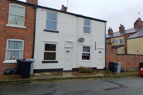 2 bedroom terraced house for sale, South Park Road, Macclesfield, SK11