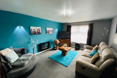 2 bedroom apartment for sale, Peveril Walk, Macclesfield, SK11