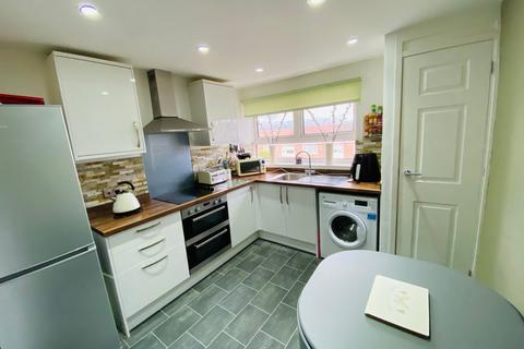 2 bedroom apartment for sale, Peveril Walk, Macclesfield, SK11