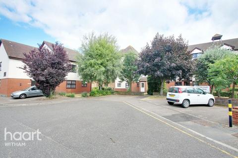 2 bedroom apartment for sale, Templemead, Witham