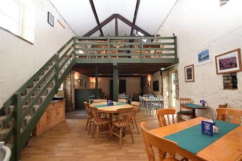 Restaurant for sale, The Hillyard, Main Street, Wykeham, North Yorkshire, YO13