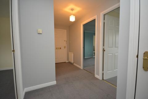 2 bedroom flat for sale, McCormack Place, Larbert, Stirlingshire, FK5 4TZ