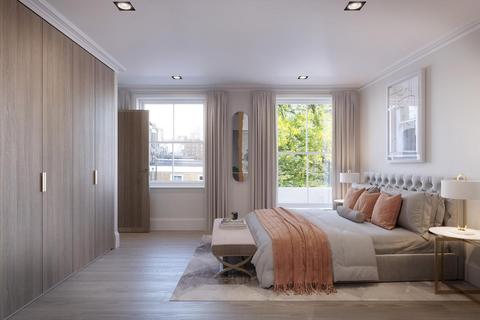 2 bedroom flat for sale, Pembridge Gardens, Notting Hill