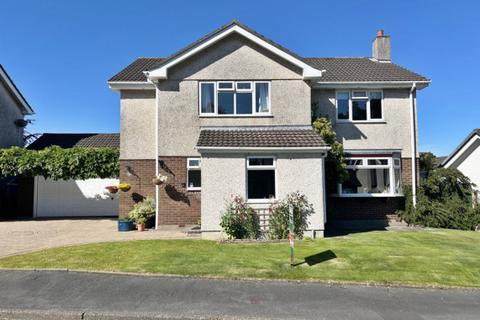 4 bedroom house for sale, 8 Pinehurst Avenue, Douglas, IM2 1PJ