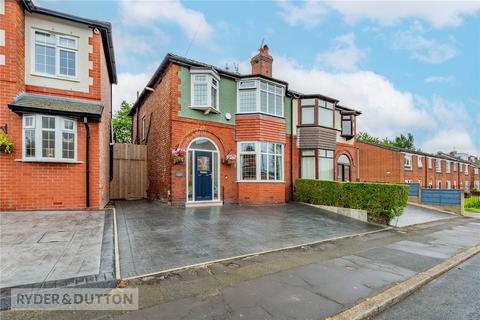 3 bedroom semi-detached house for sale, Chauncy Road, New Moston, Manchester, M40