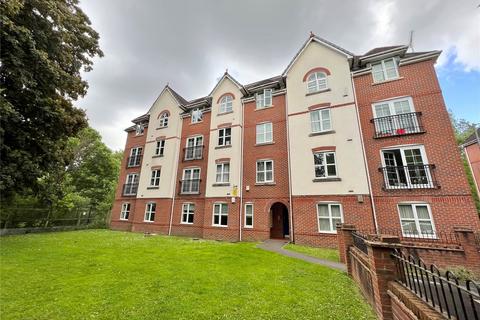 2 bedroom flat to rent, RochBank, Manchester M9
