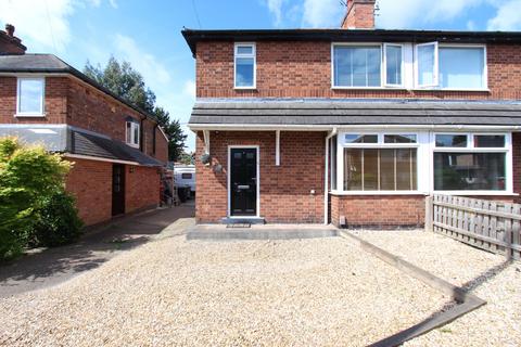 3 bedroom semi-detached house for sale, Hall Drive, Beeston, NG9