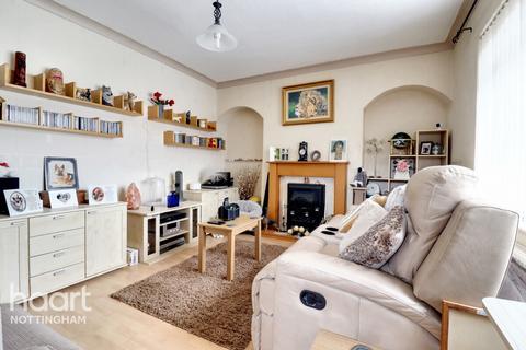 2 bedroom semi-detached house for sale, Brinsley Close, Aspley