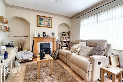 2 bedroom semi-detached house for sale, Brinsley Close, Aspley