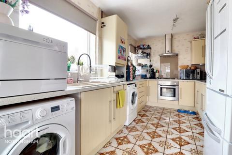 2 bedroom semi-detached house for sale, Brinsley Close, Aspley