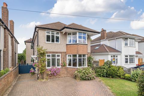 4 bedroom detached house for sale, Allington Road, Orpington