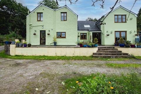 5 bedroom detached house for sale, Lower Meend, St Briavels, Lydney