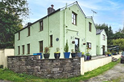 5 bedroom detached house for sale, Lower Meend, St Briavels, Lydney