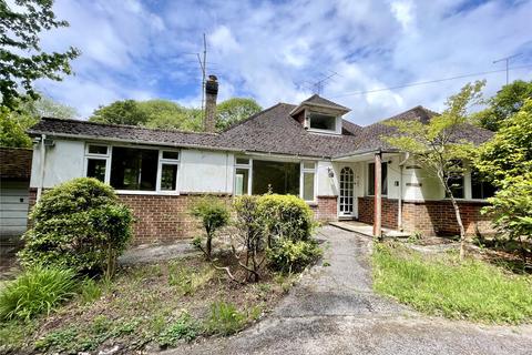 4 bedroom detached house for sale, Hinton Wood Avenue, Christchurch BH23