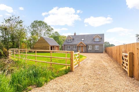 4 bedroom detached house for sale, Moor Green, Ardeley, Hertfordshire, SG2