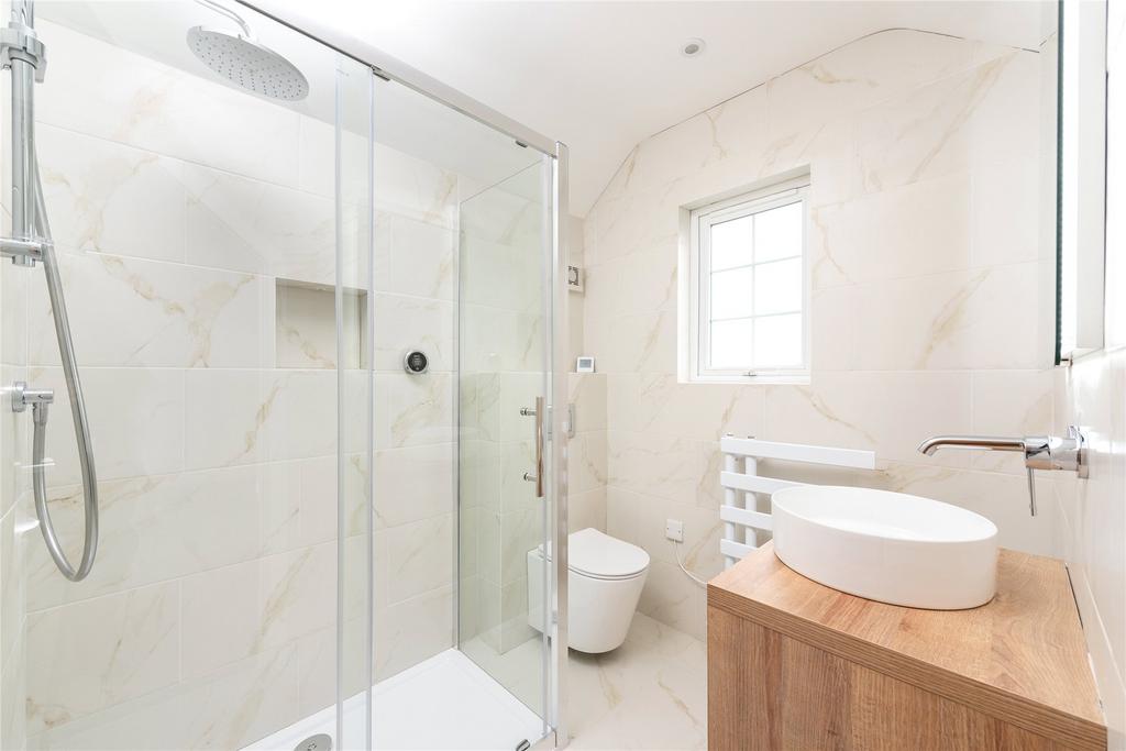 Second En Suite
