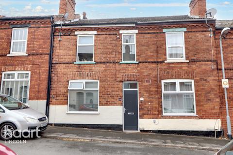 3 bedroom terraced house for sale, Spa Street, Lincoln