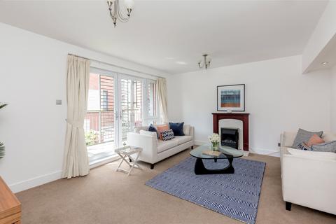 4 bedroom terraced house for sale, Fettes Rise, Edinburgh, Midlothian