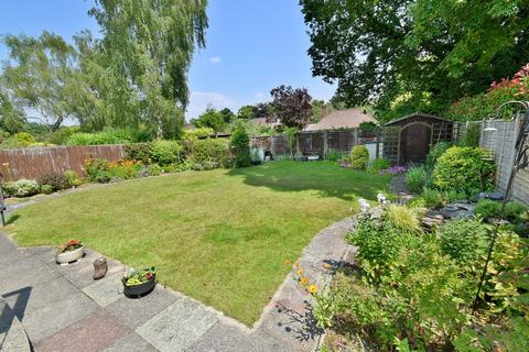 3 bedroom detached bungalow for sale, Woodside Close, Ferndown, BH22