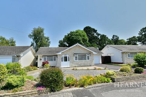 3 bedroom detached bungalow for sale, Woodside Close, Ferndown, BH22