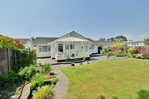 3 bedroom detached bungalow for sale, Woodside Close, Ferndown, BH22