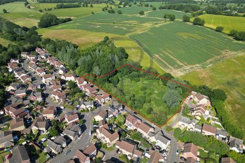 Land for sale, Cherry Tree Close, Halstead, Essex