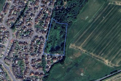 Land for sale, Cherry Tree Close, Halstead, Essex