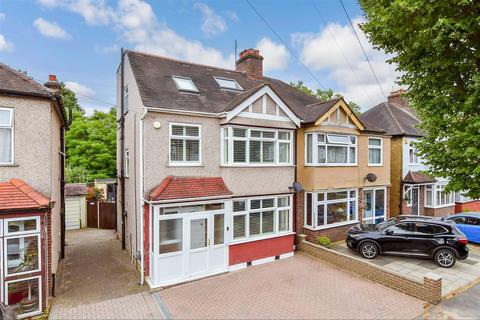 4 bedroom semi-detached house for sale, Hamilton Avenue, Sutton, Surrey