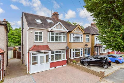 4 bedroom semi-detached house for sale, Hamilton Avenue, Sutton, Surrey