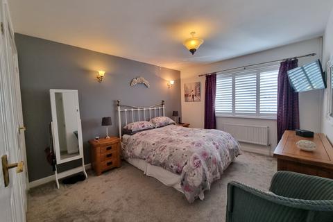 4 bedroom detached house for sale, Short Lane, Long Itchington, CV47