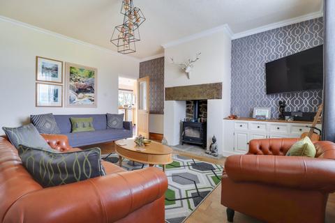 2 bedroom end of terrace house for sale, Lane Top, Linthwaite, Huddersfield, West Yorkshire, HD7