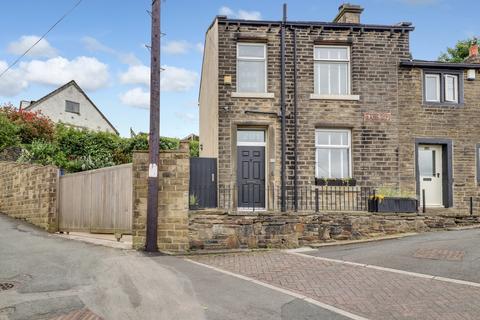 2 bedroom end of terrace house for sale, Lane Top, Linthwaite, Huddersfield, West Yorkshire, HD7