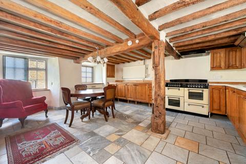 3 bedroom detached house for sale, The Gorgeous Gateway Cottage, Waltham on the Wolds, LE14 4AH