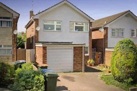 3 bedroom detached house for sale, Coombe Park Road, Binley, Coventry, CV3
