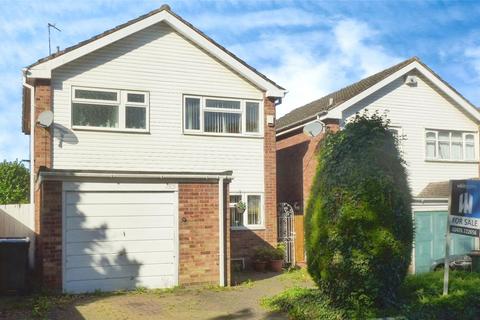 3 bedroom detached house for sale, Coombe Park Road, Binley, Coventry, CV3