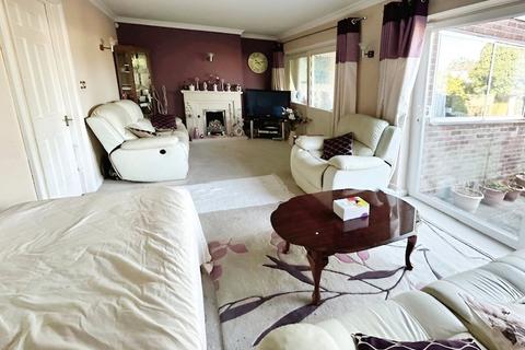 3 bedroom detached house for sale, Coombe Park Road, Binley, Coventry, CV3