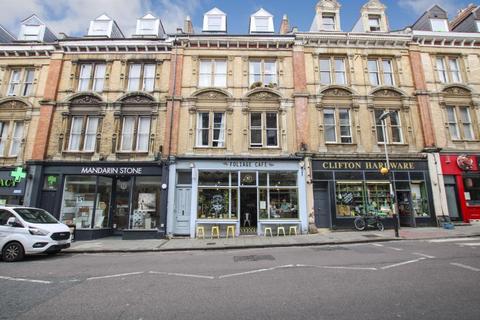 1 bedroom maisonette to rent, Regent Street, Bristol BS8