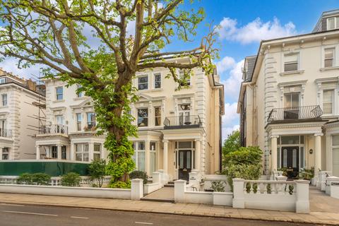 3 bedroom flat to rent, Belsize Park Gardens, Belsize Park NW3