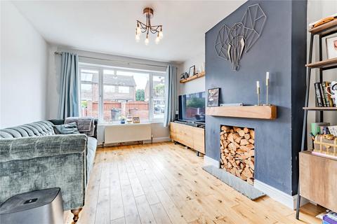 3 bedroom semi-detached house for sale, New Windsor Drive, Rothwell, Leeds