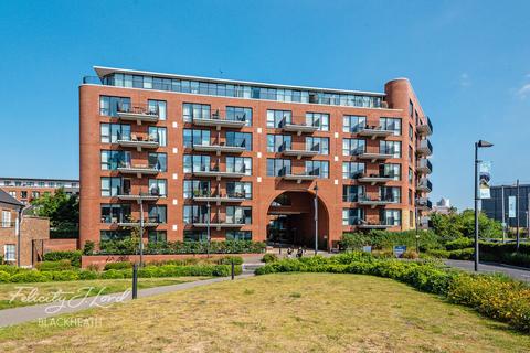 3 bedroom apartment for sale, 2 Thunderer Walk, London