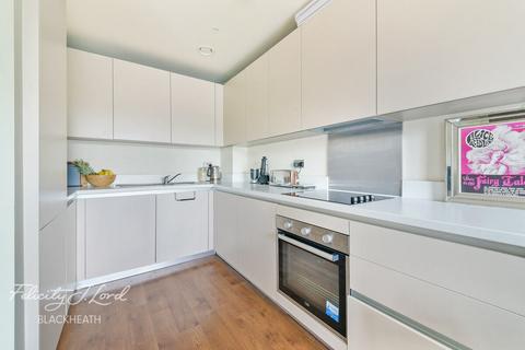 3 bedroom apartment for sale, Thunderer Walk, LONDON