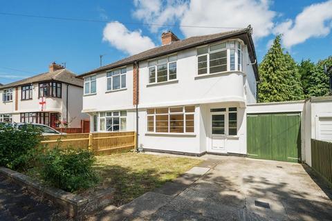 3 bedroom semi-detached house to rent, Botley,  Oxford,  OX2