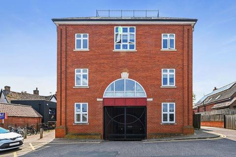 1 bedroom apartment for sale, Whitehall Place, Thoroughfare, Woodbridge