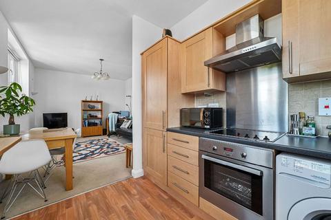 1 bedroom apartment for sale, Whitehall Place, Thoroughfare, Woodbridge