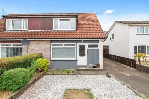 3 bedroom semi-detached house for sale, Lipney, Menstrie, FK11 7HJ