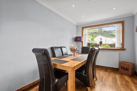 38 Lipney, Menstrie, FK11 7HJ
