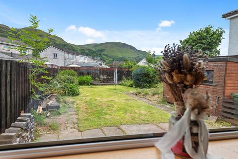 38 Lipney, Menstrie, FK11 7HJ