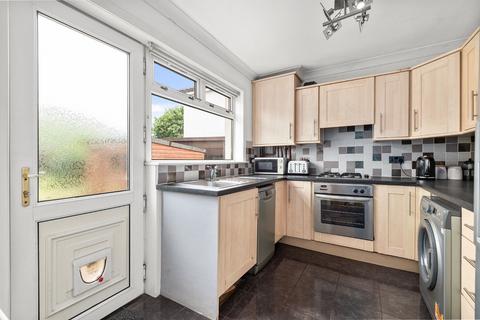 38 Lipney, Menstrie, FK11 7HJ